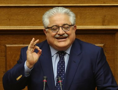 Κ. Τζαβάρας: «Λύση οι εκλογές για να βγούμε από την κρίση»